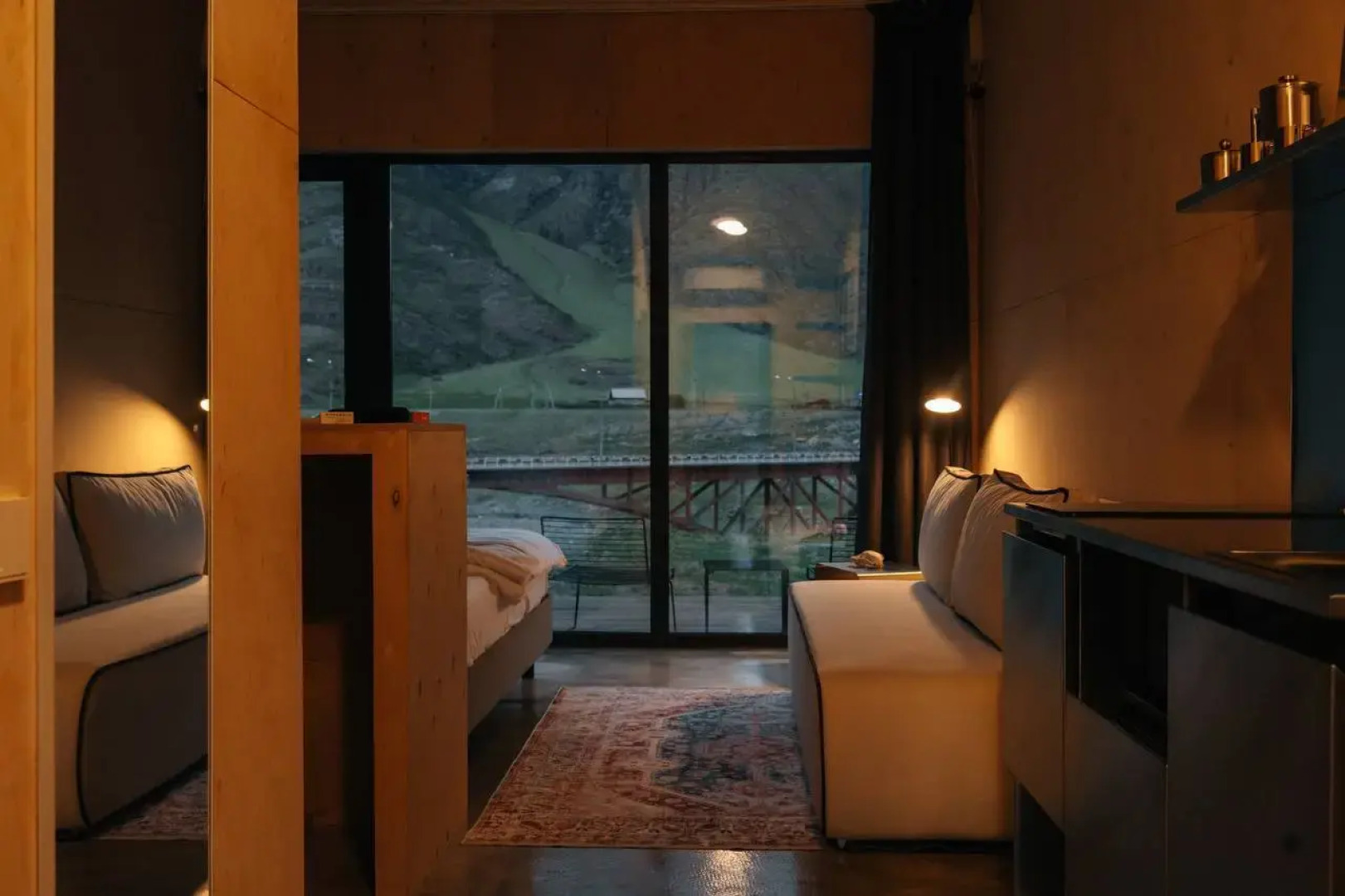 Гостевой дом YUTA