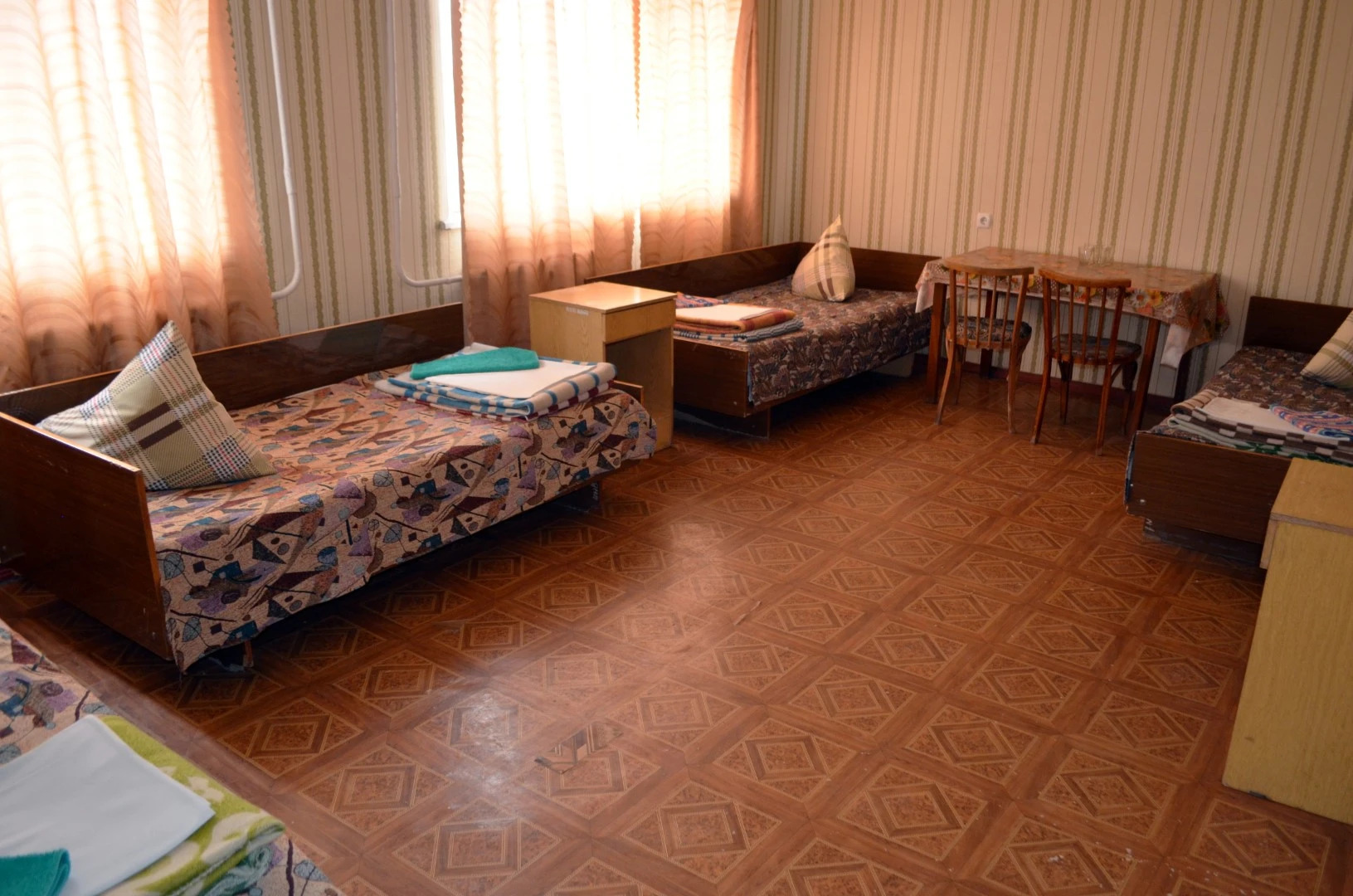 Отель Дружба