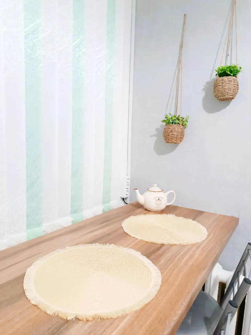 Квартира Чайковский на Мира 32