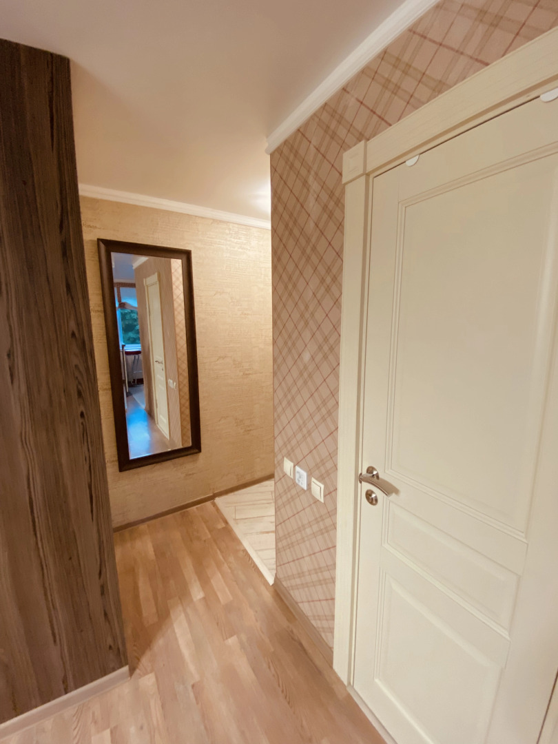 АХ! Апартаменты на Черняховского