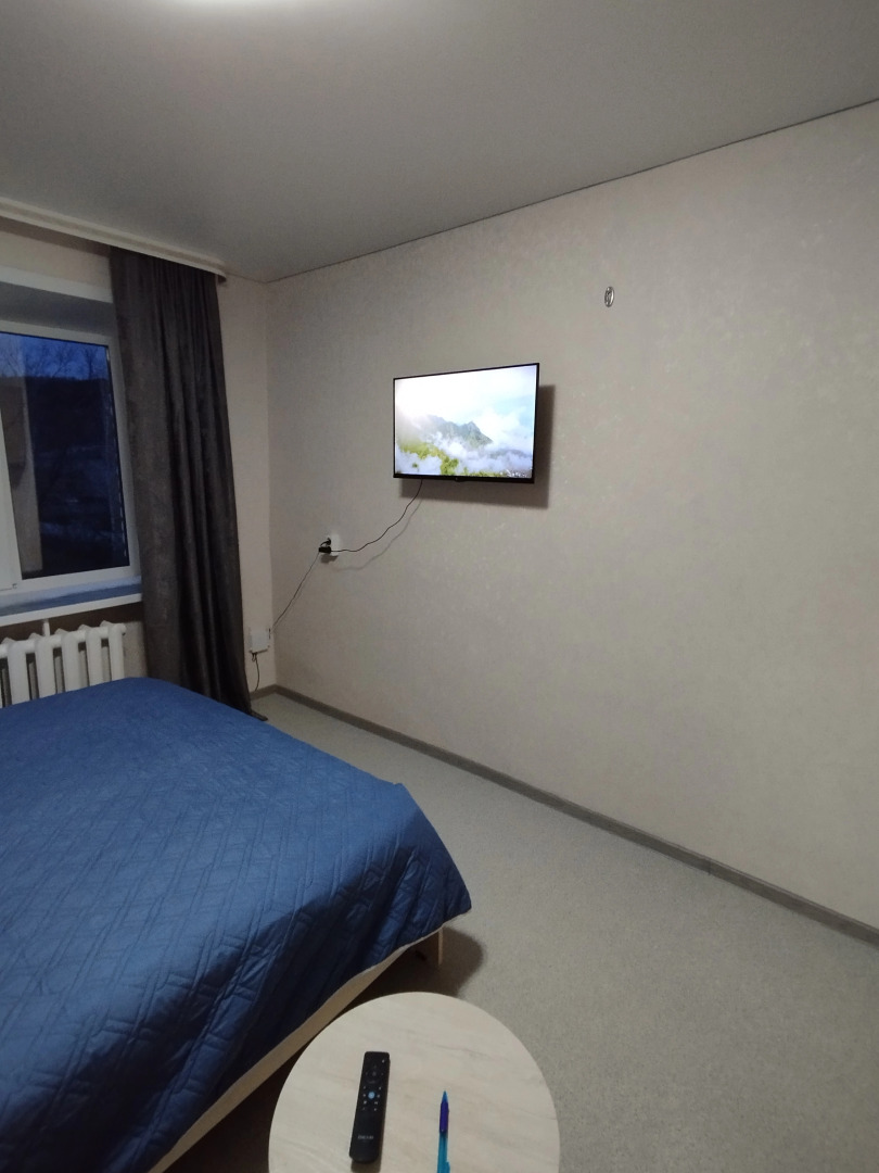 Квартира посуточно