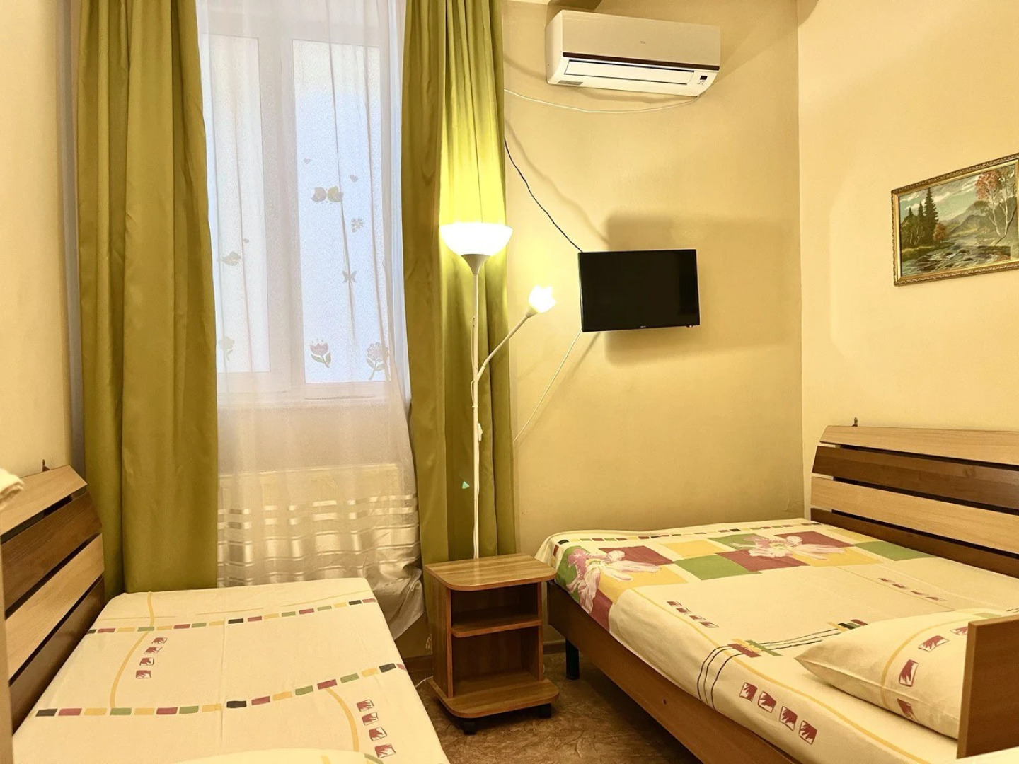 Гостевой дом Агидель