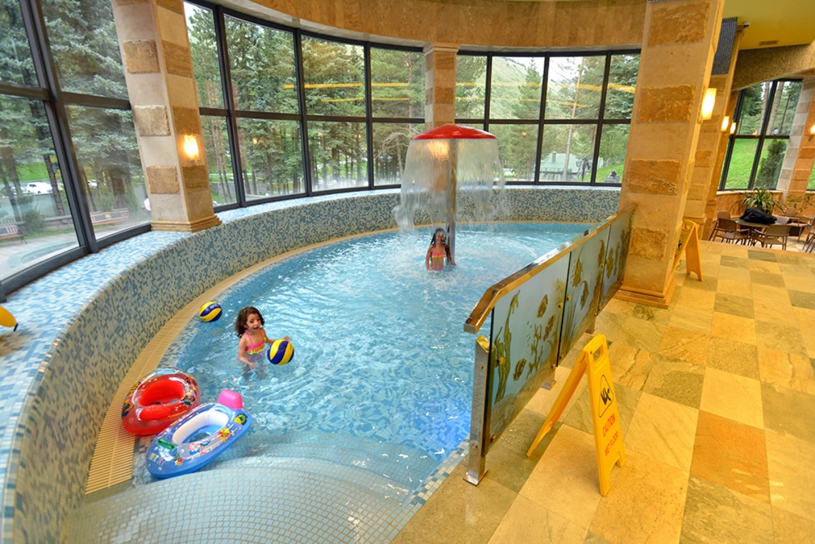 Отель Nairi SPA Resorts