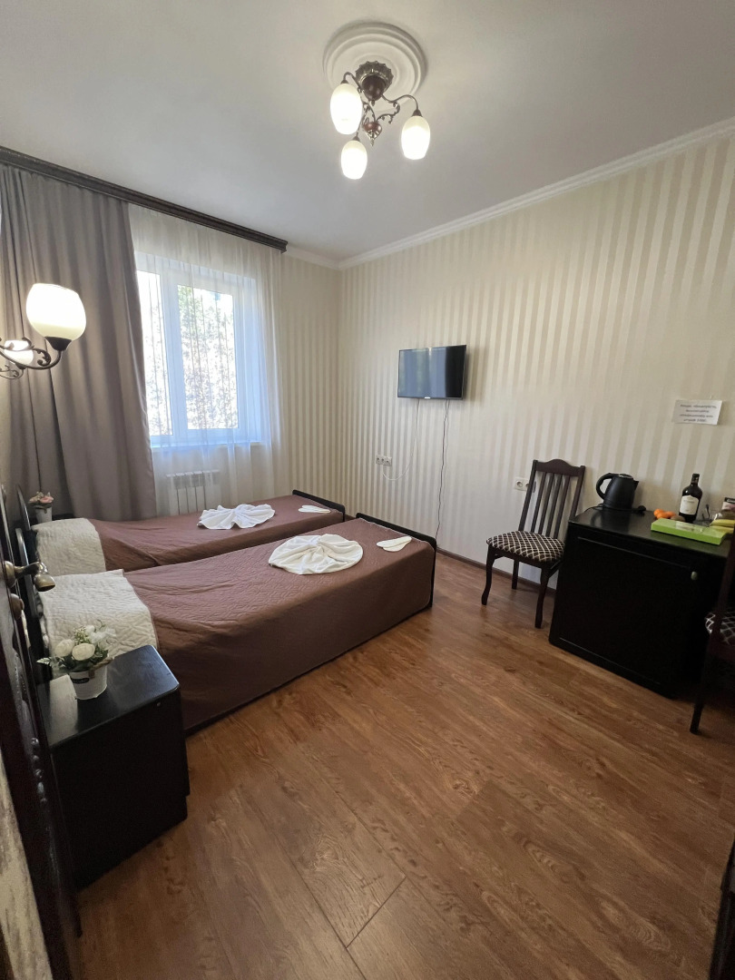 Гостевой Дом Anastasia