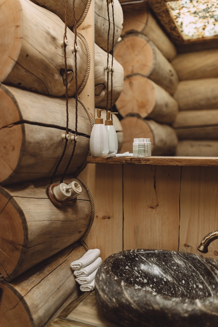 Шале Green Club Family Karelia 1