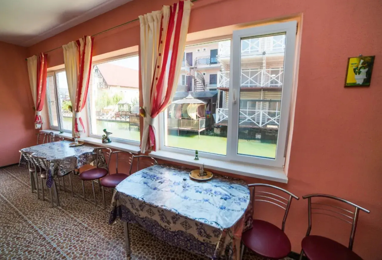 Гостевой дом Светлана