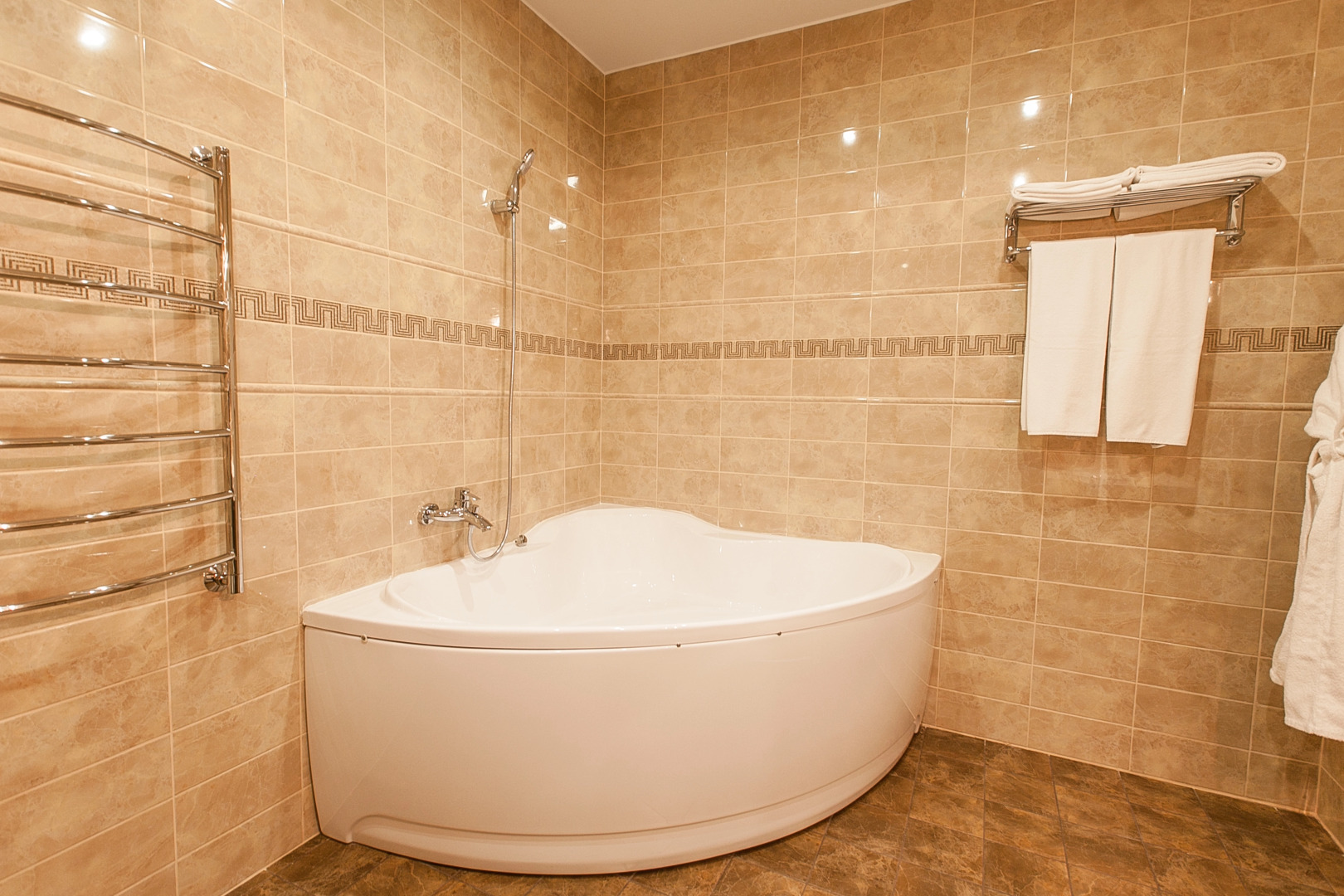 Отель Олимп