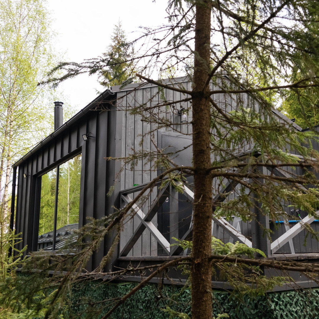 Частный дом Anttila Hutor 5