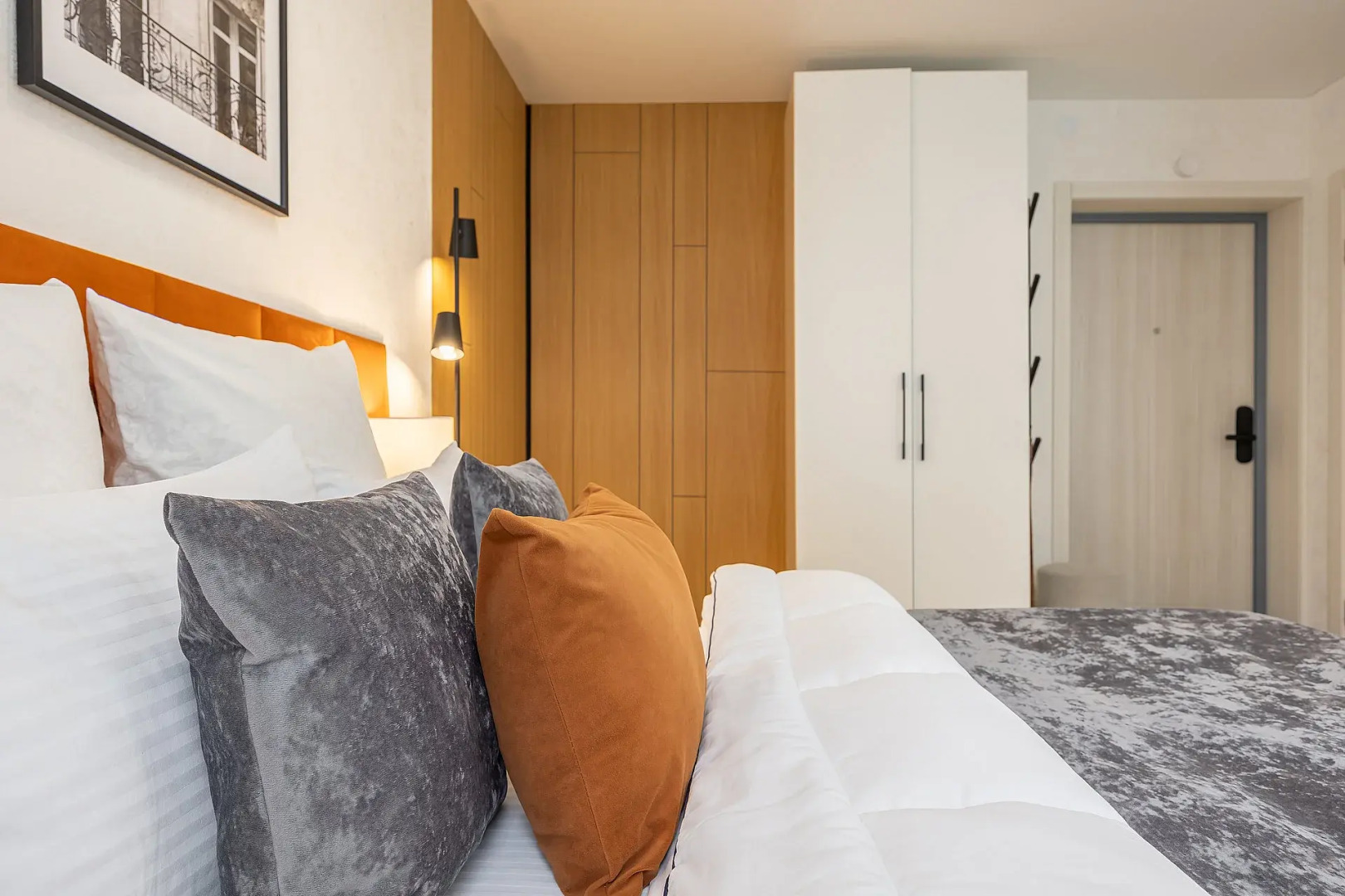 Апартаменты Как Дома