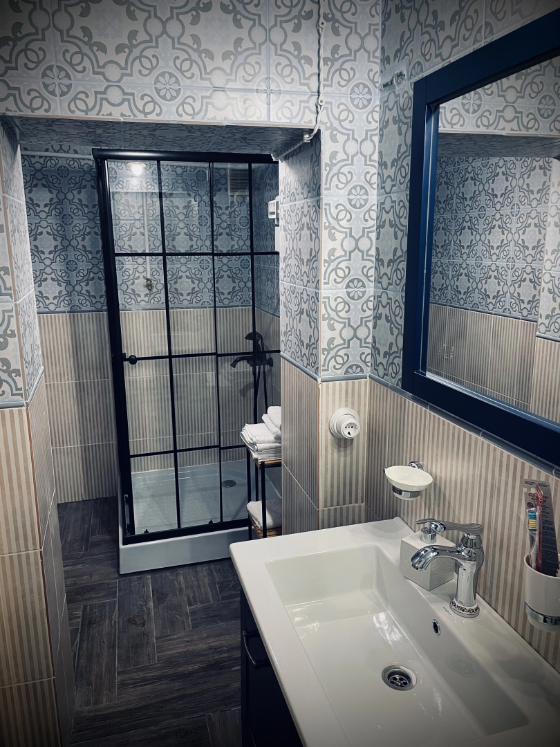 Апартаменты Квартира Художника