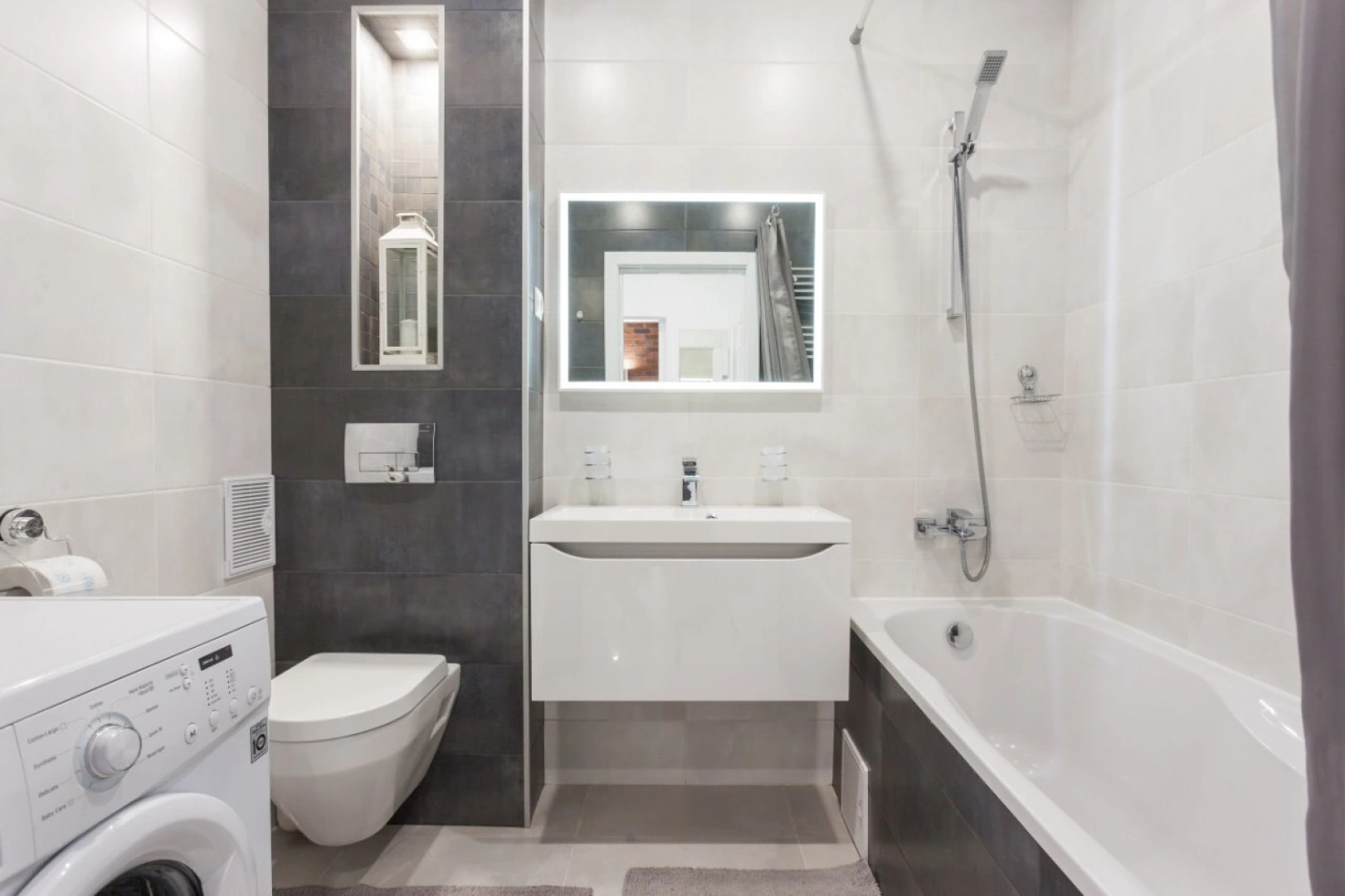 Апартаменты Горького 96