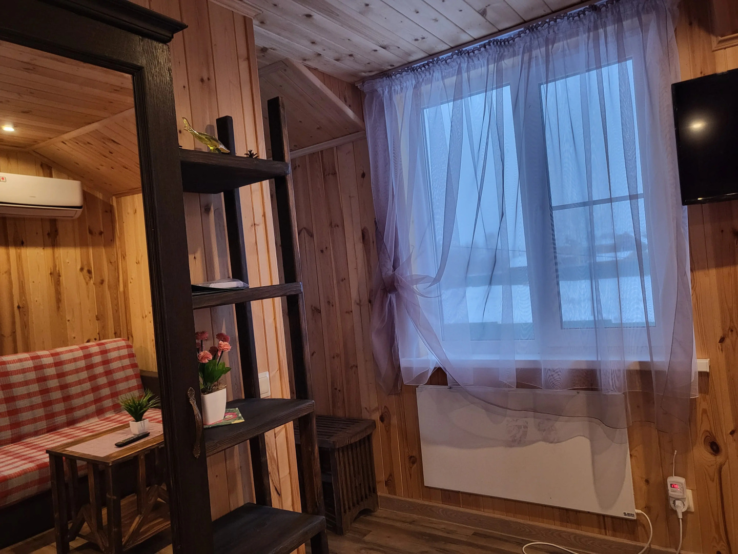 House&Barkino Guest House