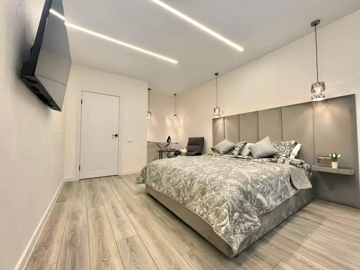 Апартаменты LifeStyle From Apartkazan 1