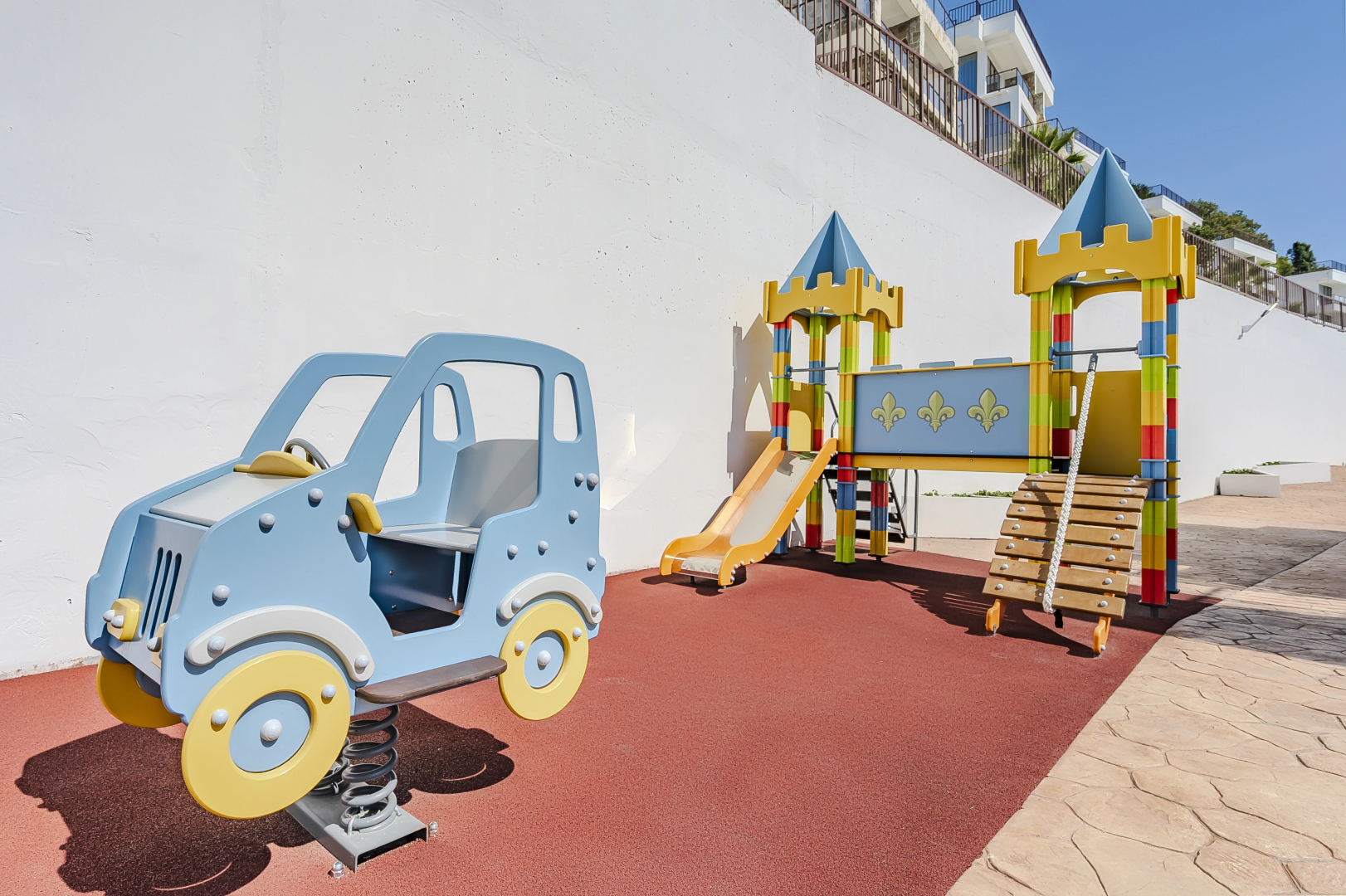 Апарт-отель Astra Giardini Relax