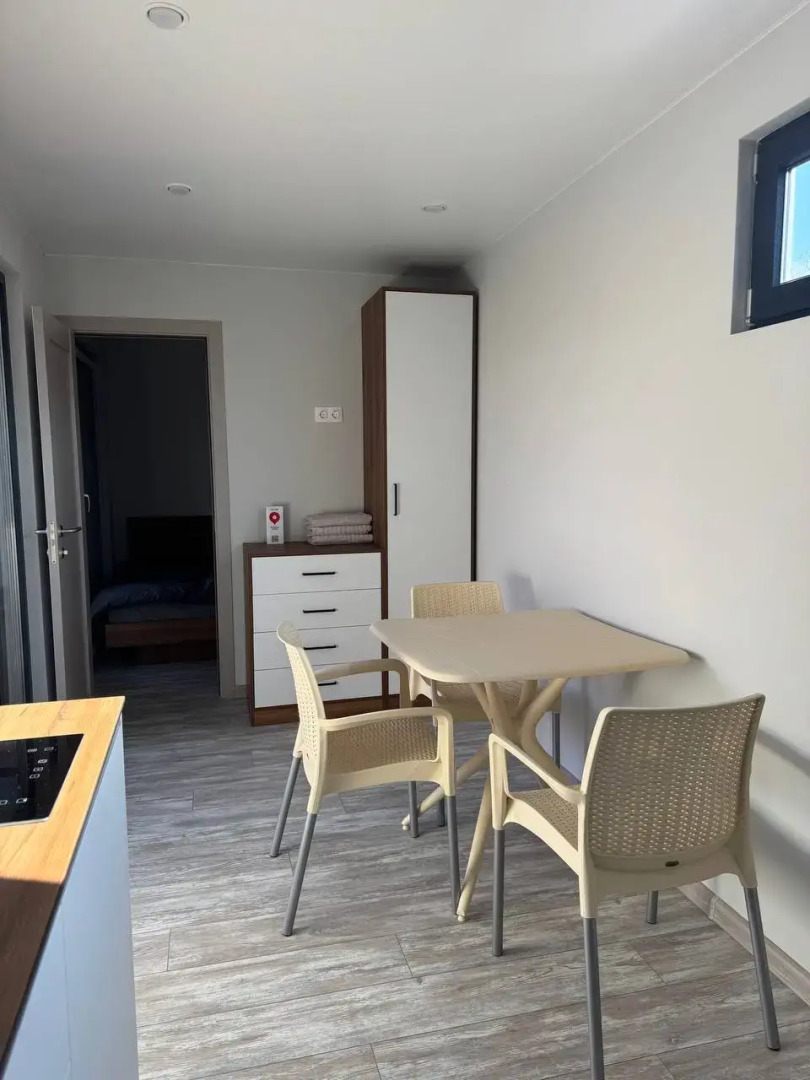 Апартаменты СНТ Садовод