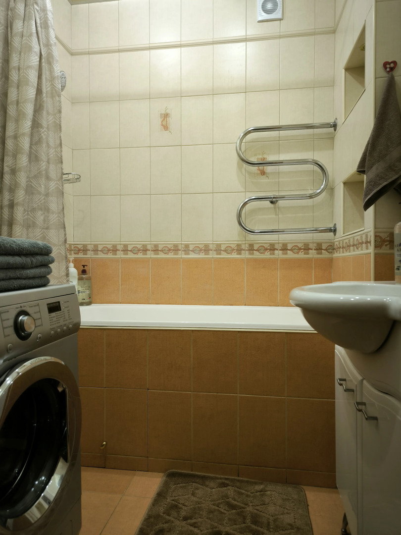 Квартира Пешеходная Зона Суперцентр Комсомольская 14