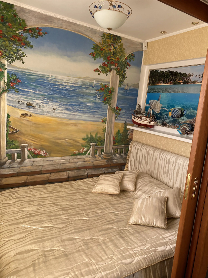 Апартаменты Центр Города Светлогорска