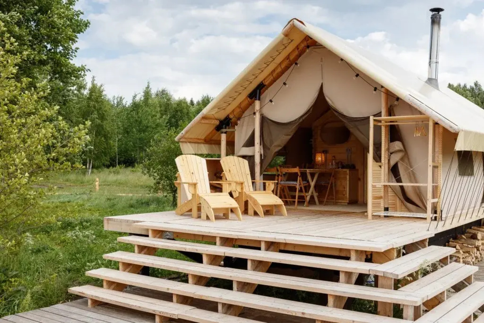 Отель Ново-Окатово