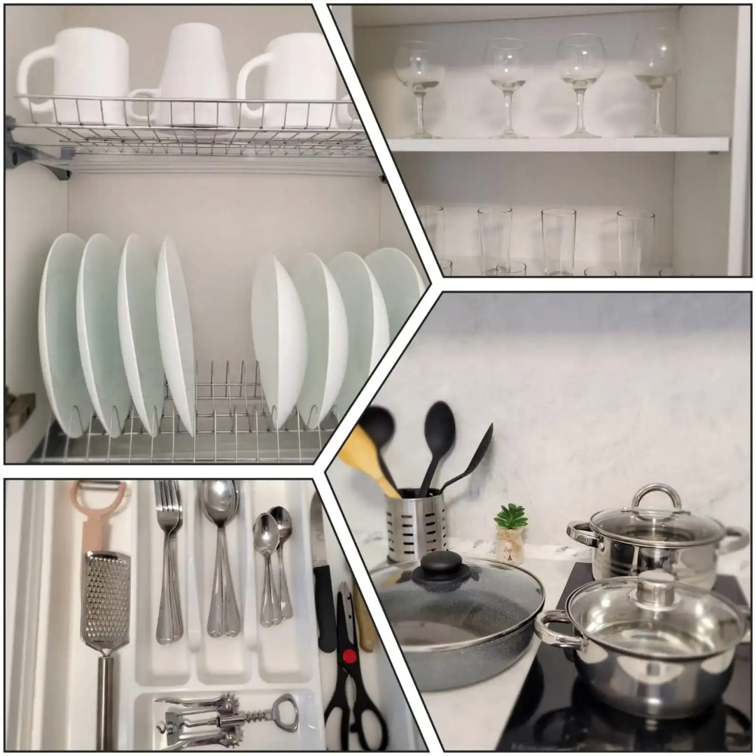 Апартаменты Салют на набережной