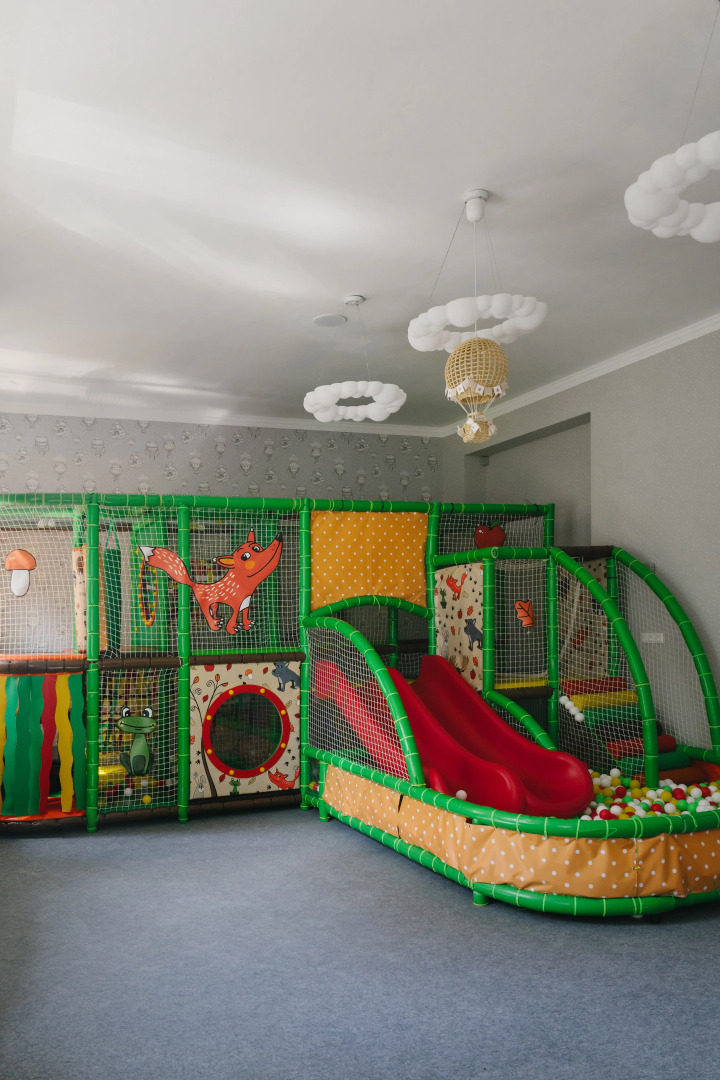 Парк-Отель Розендорф