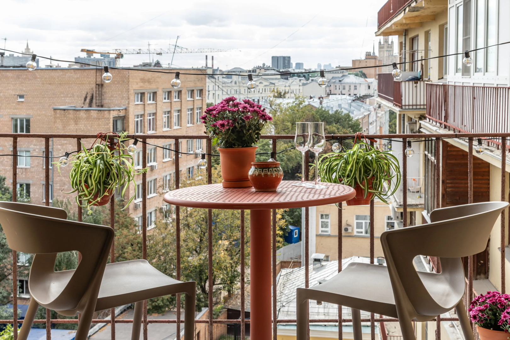 Квартира с Пианино 20 Мин Пешком от Красной Площади