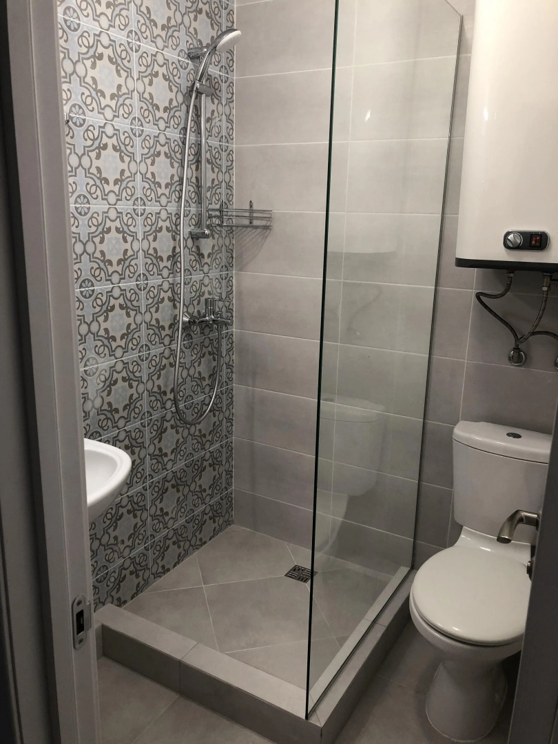 Апартаменты Flora&Komfort 1