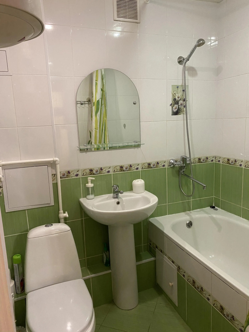 Апартаменты Квартира в Центре Астрахани