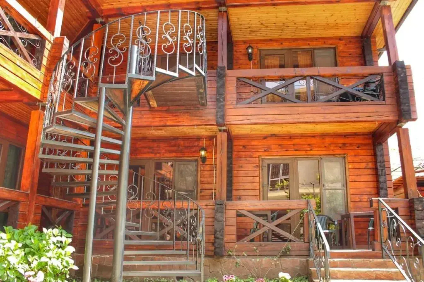 Гостевой Дом Сириус