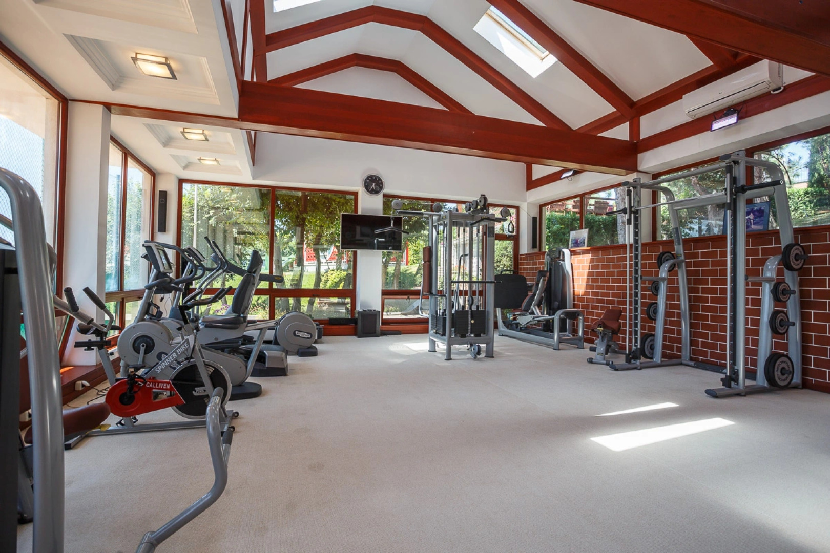 Вязовая Роща