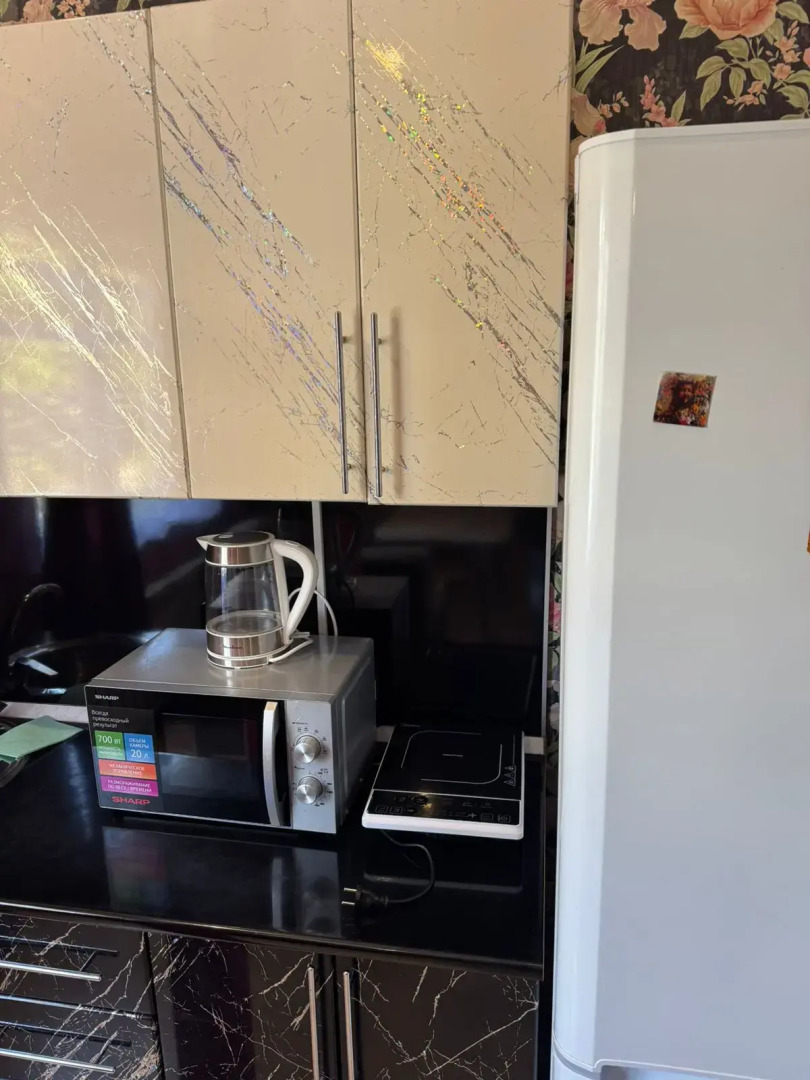 Апартаменты на Цветочной