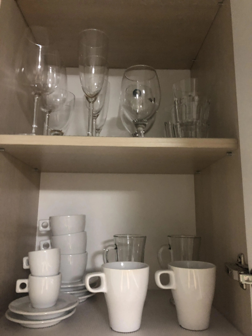 Апартаменты