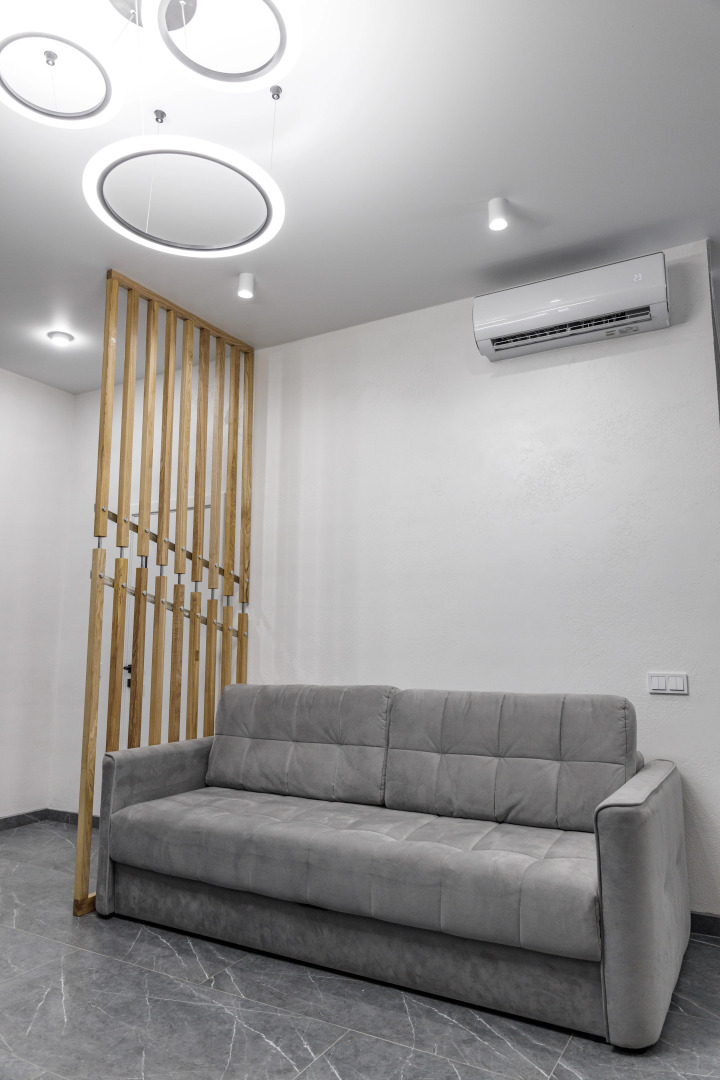 Гостевой Дом Панорама Люкс