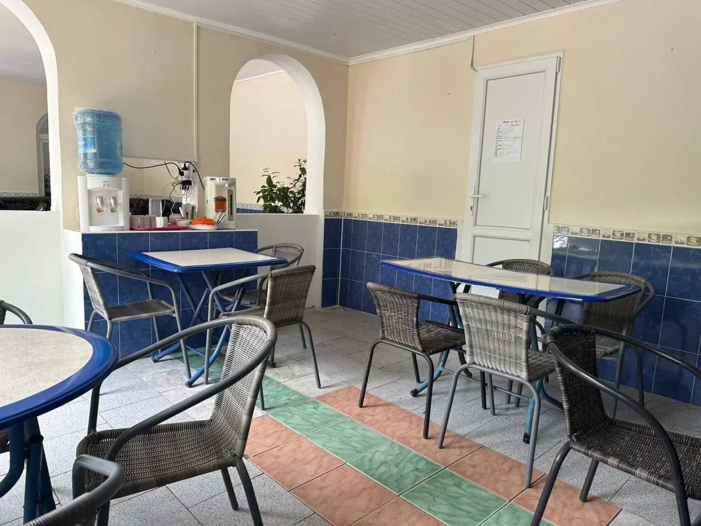 Гостевой дом  Come Inn на Кленовой