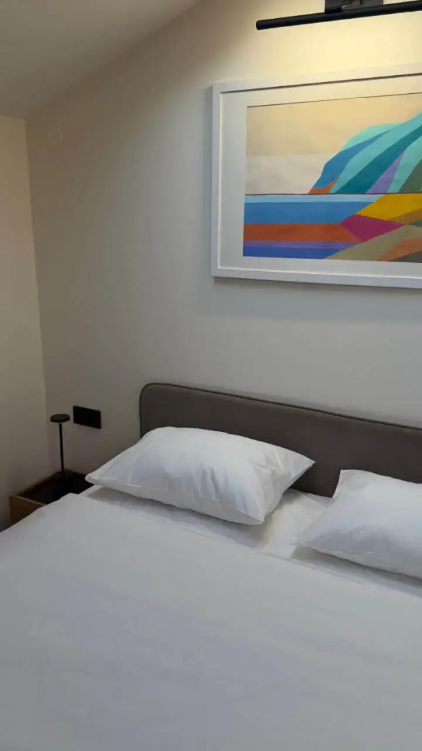 Квартира на улице Гоголя