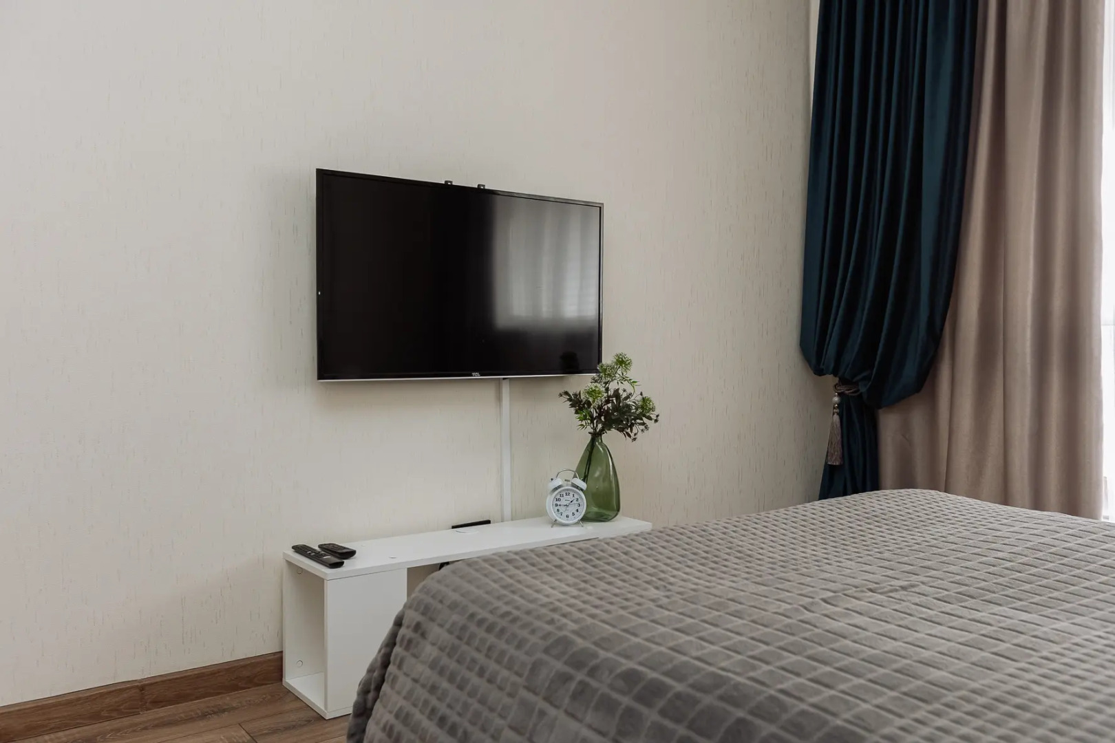 Апартаменты Ariel у Музея Мирового океана