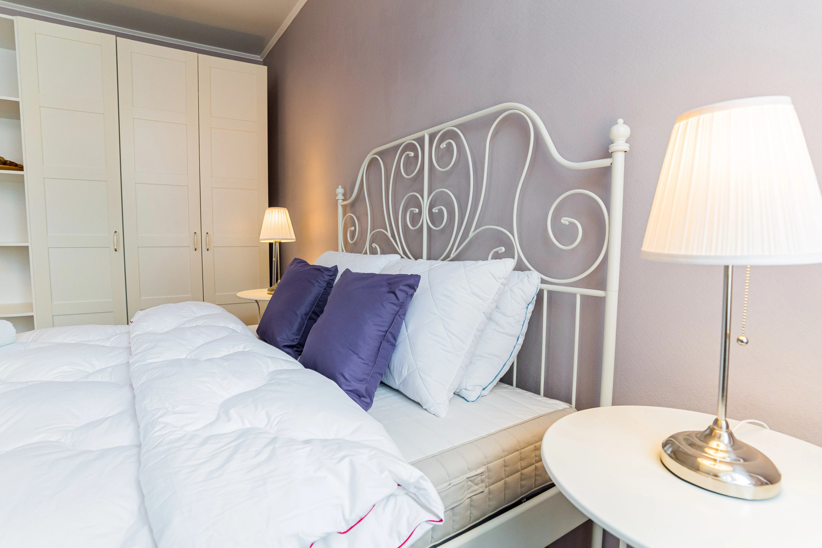 Апартаменты на Пионерском 259и