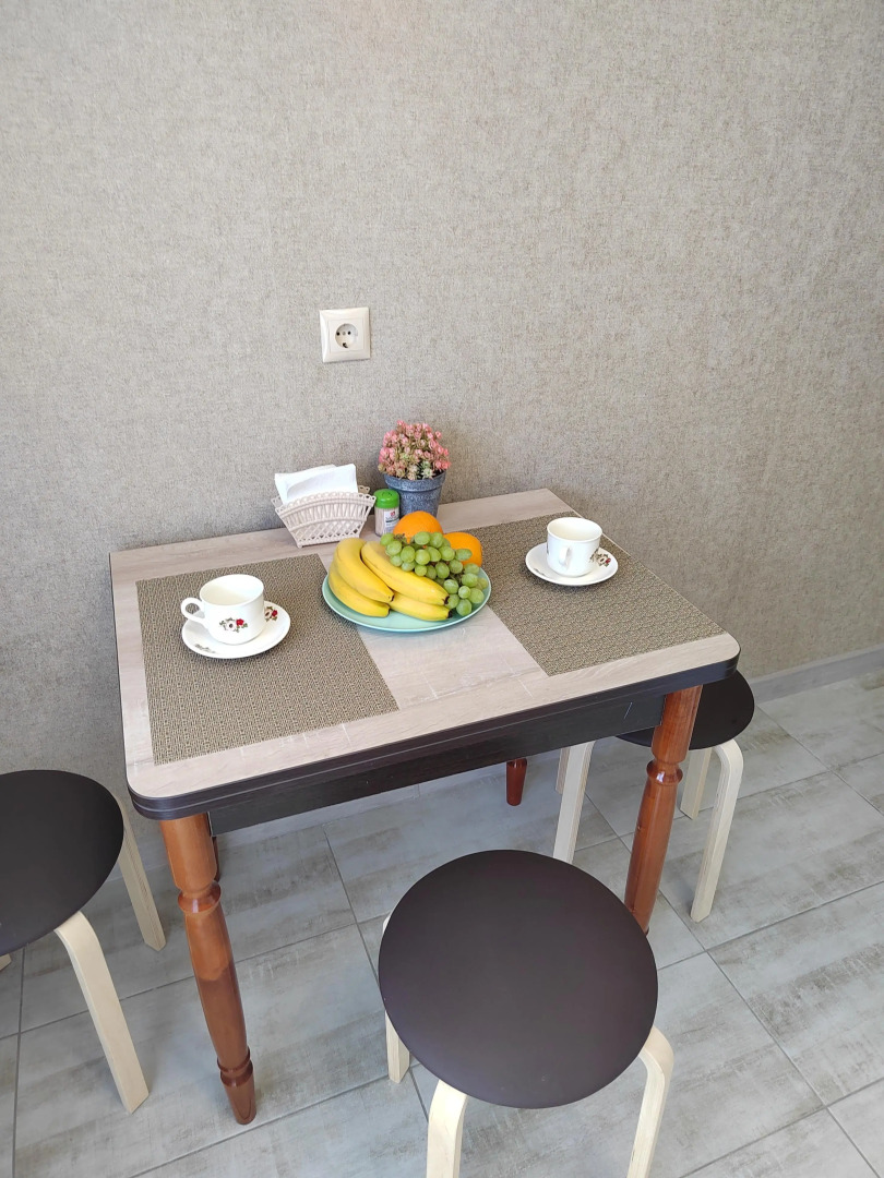 Квартира Комфорт Класс