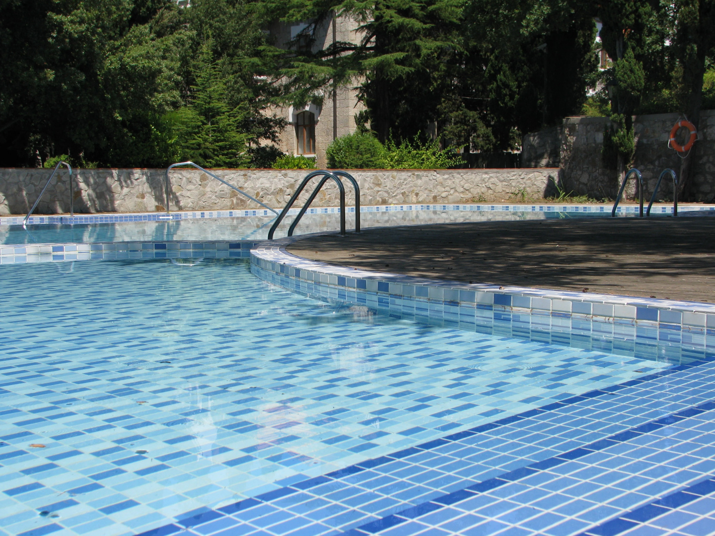 Санаторий Resort im Sechenova