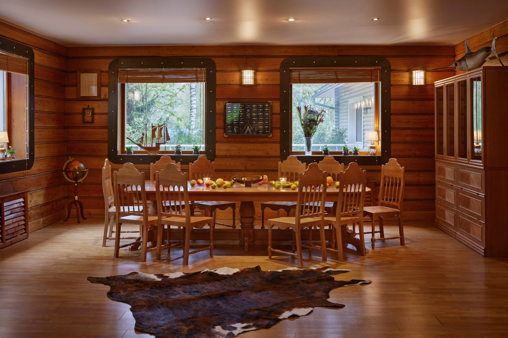 Вилла Фарватер