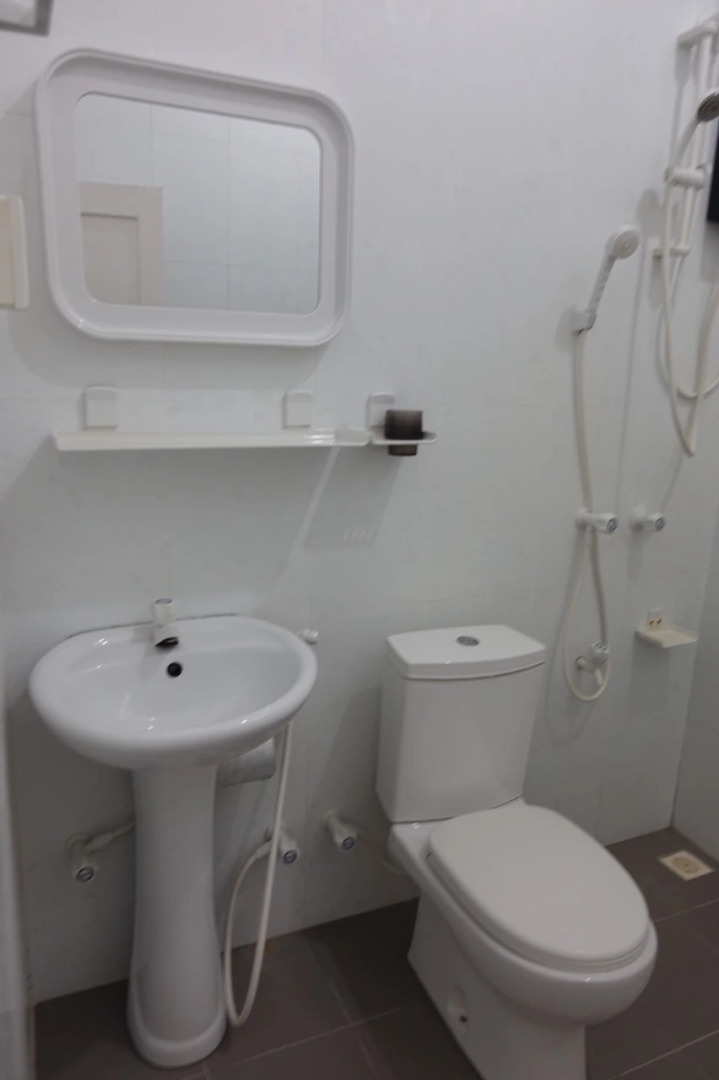 Гостевой Дом Feridhoo Inn