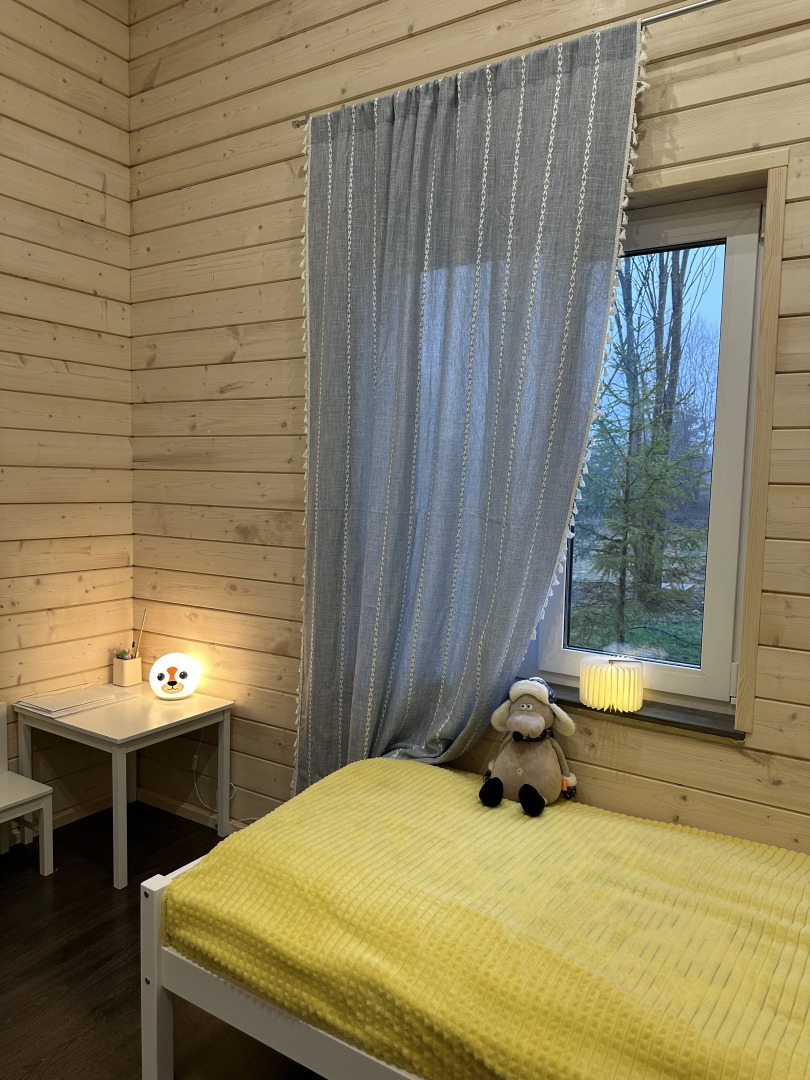 Частный дом Будьте как дома