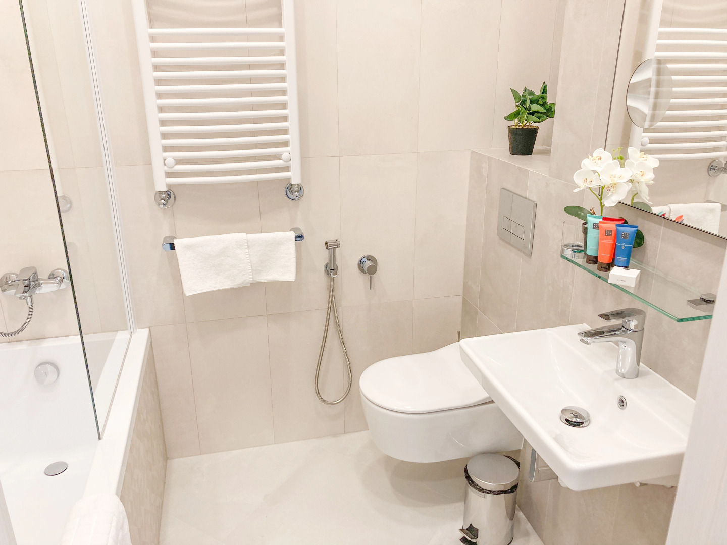 Апартаменты Sun City 2