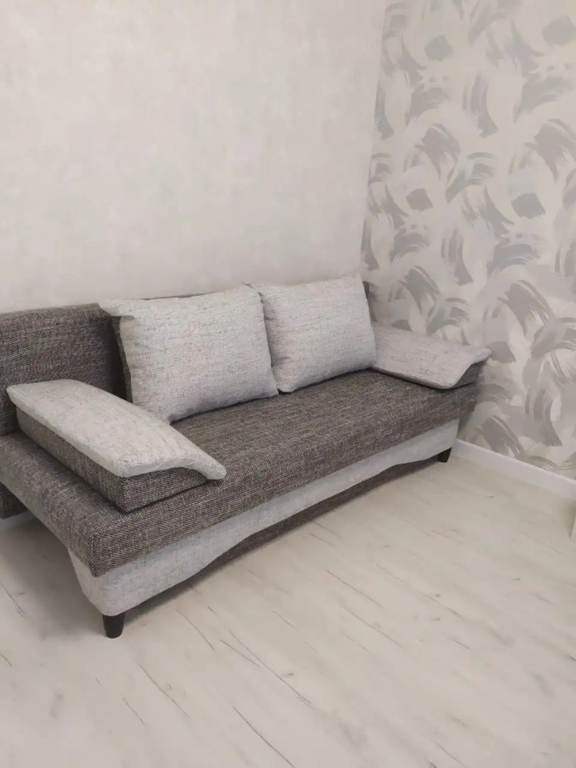 Апартаменты на Суздальской 20