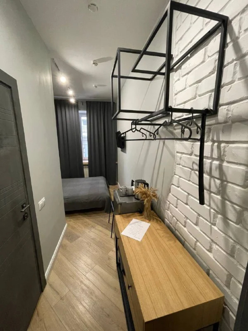 Апарт-отель 63 Apartment