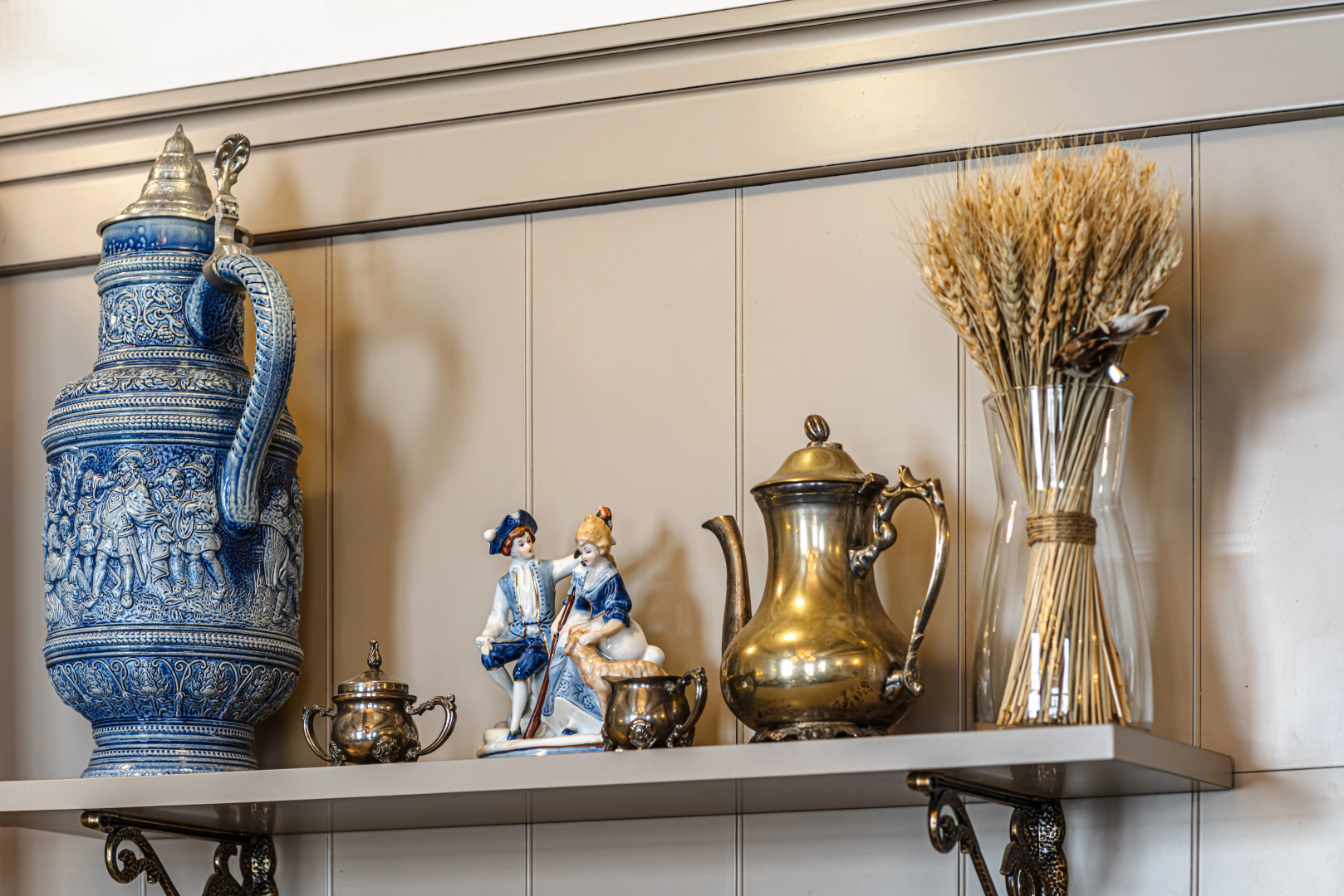 Меблированные комнаты Галунов