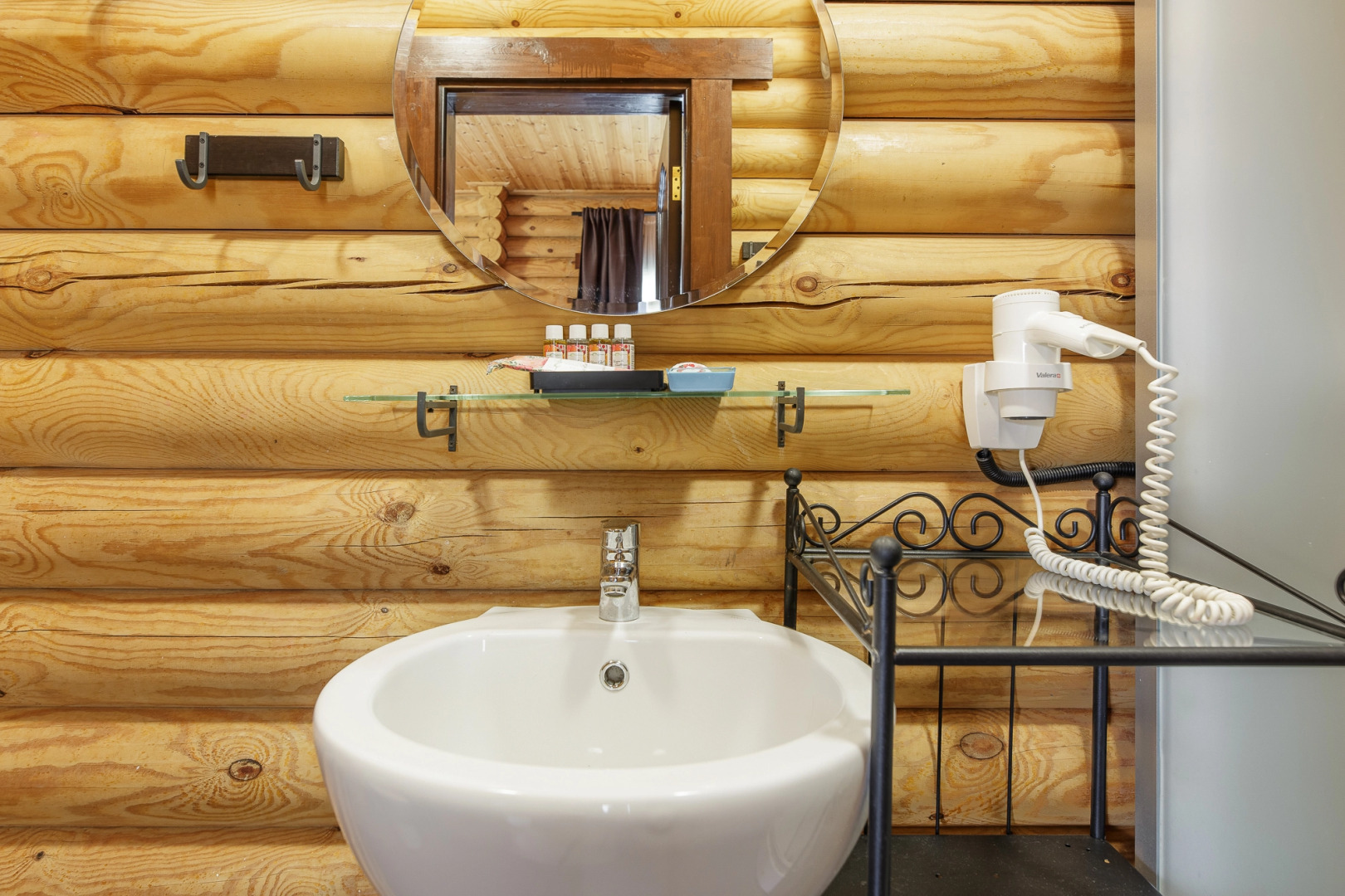 Отель Дель Мар