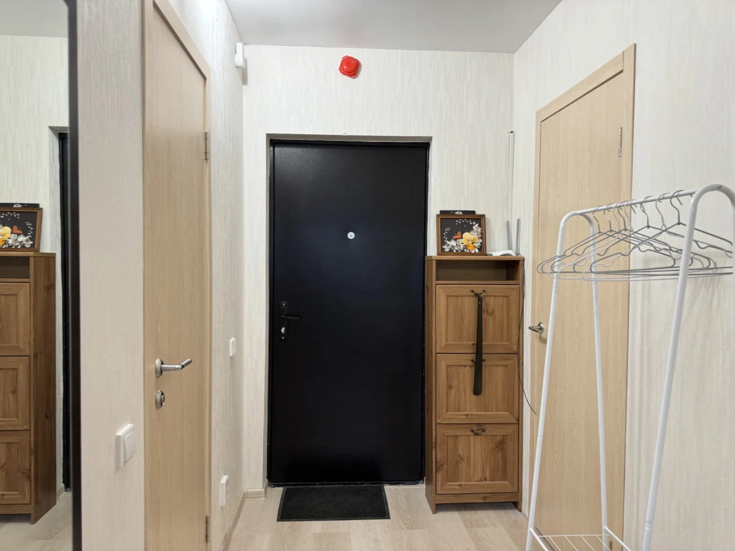 Квартира на улице Университетская Набережная 109