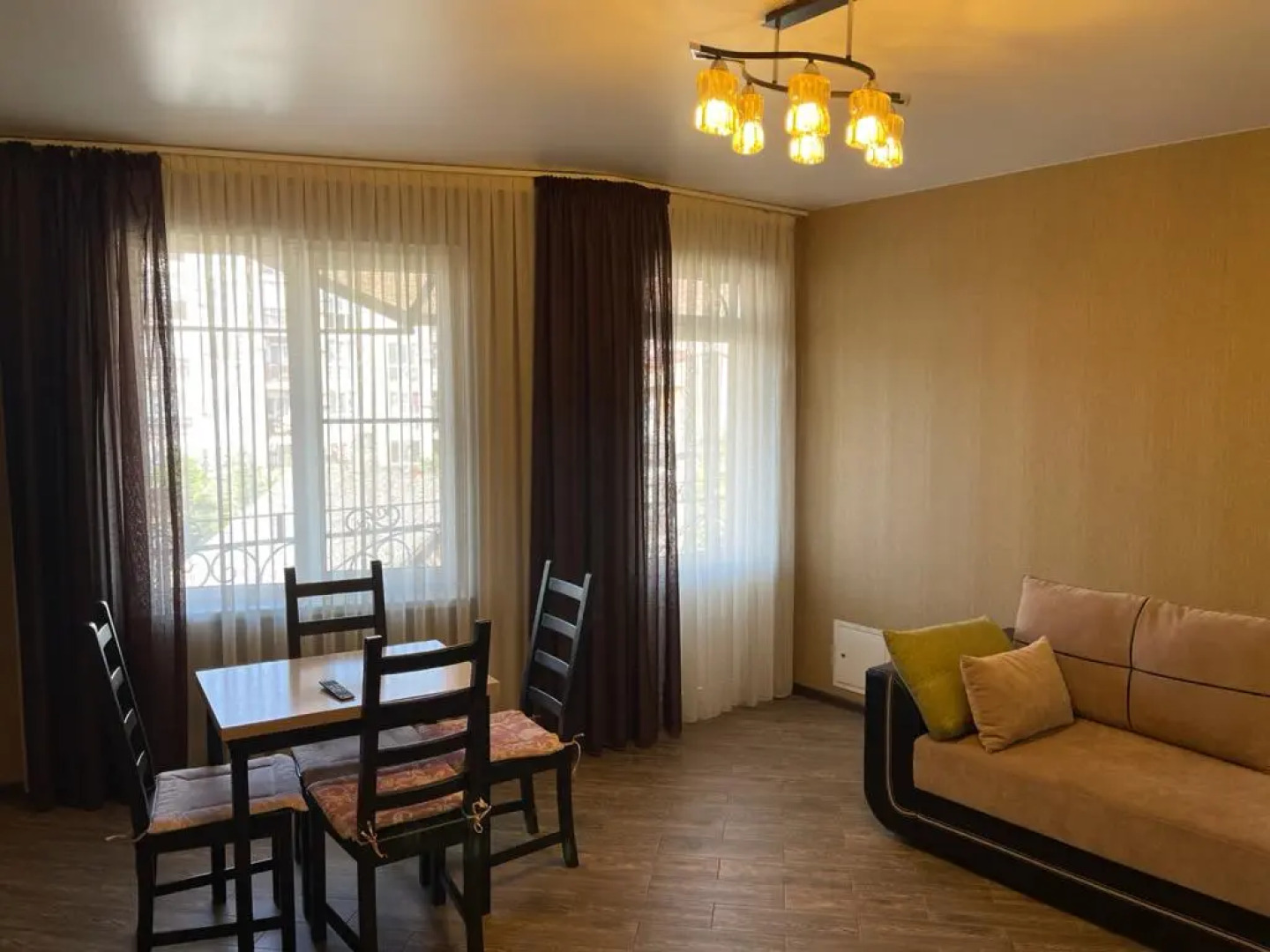 Гостевой дом Морокко