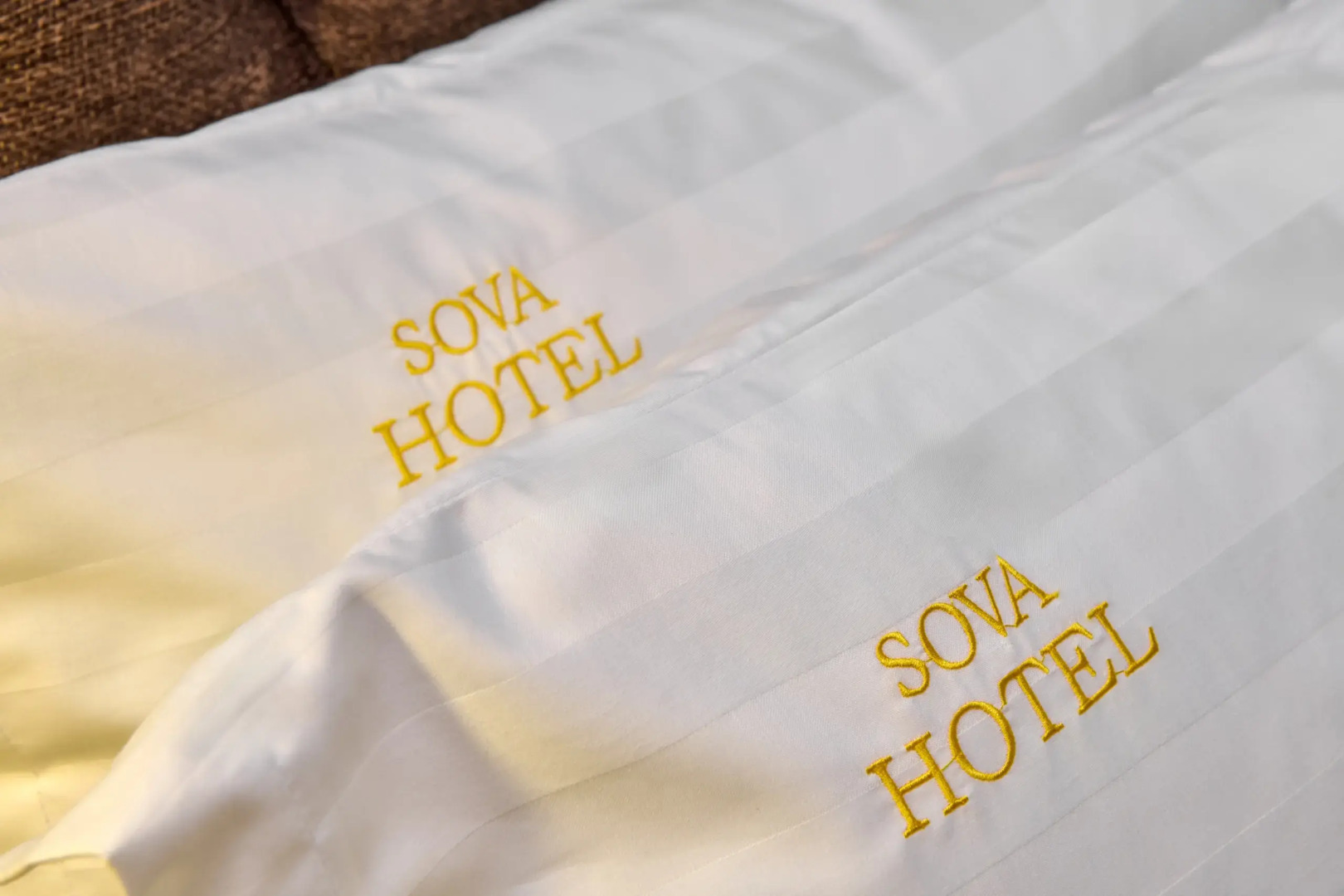 Отель Сова на Каширской