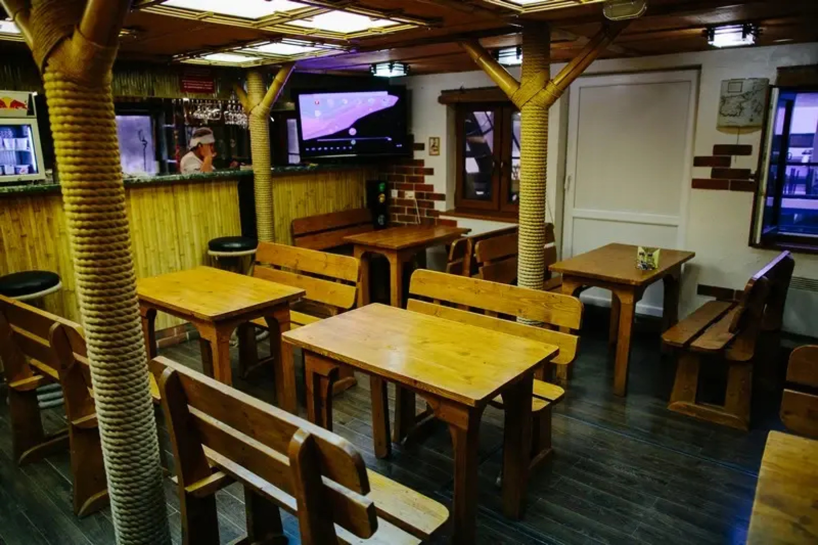 Гостевой дом Мастер